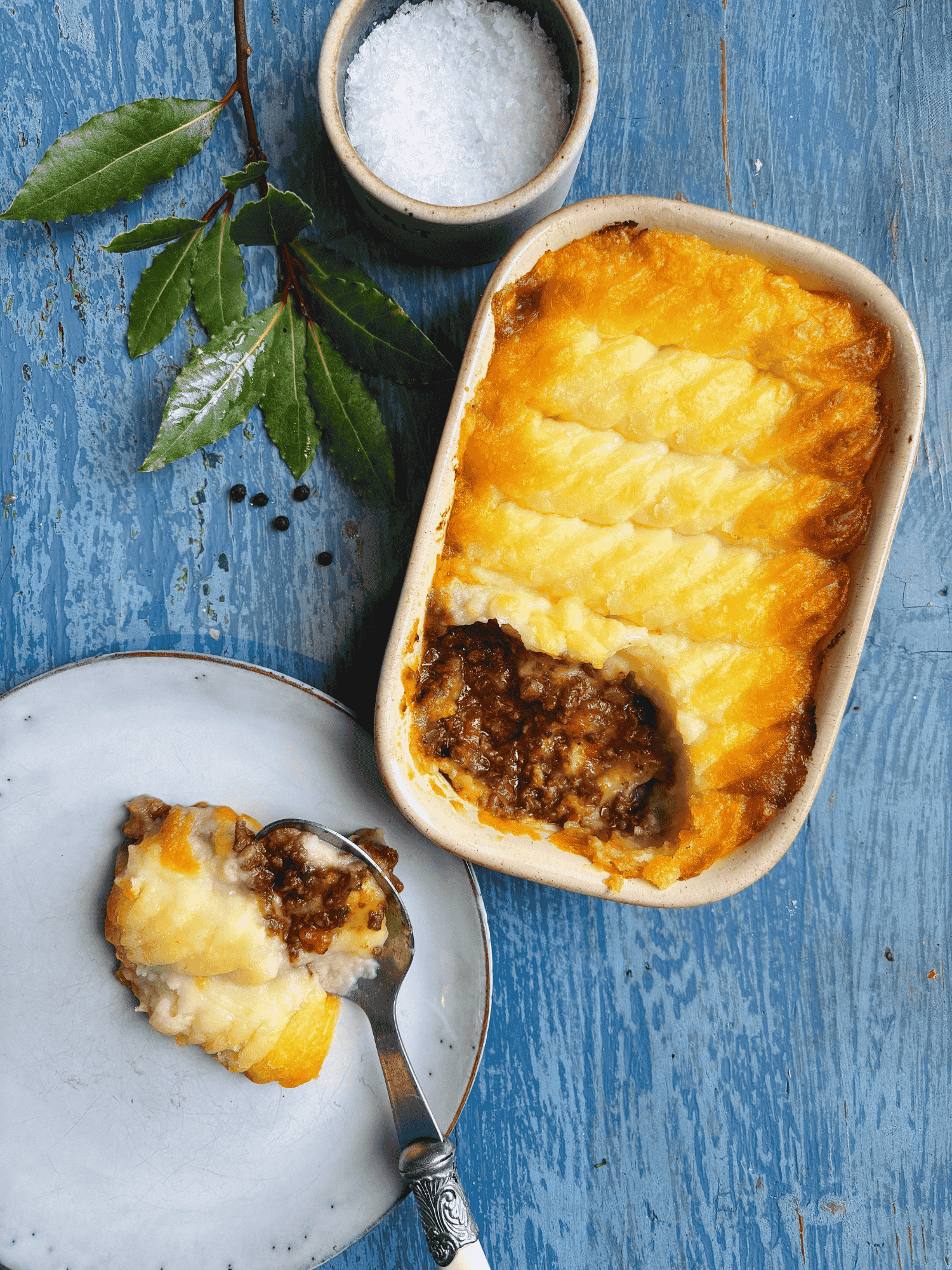 Cottage Pie