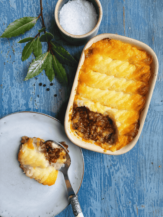 Cottage Pie